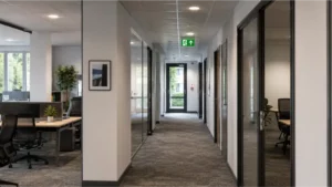 Wanneer is vluchtrouteaanduiding verplicht volgens het Bbl? Lees hoe NEN 6088 en NEN-EN 1838 eisen stellen aan vluchtwegaanduidingen.